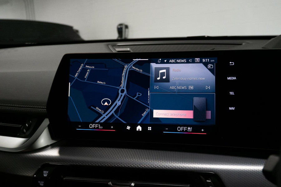 2026 BMW X1 U11 sDrive20i SUV