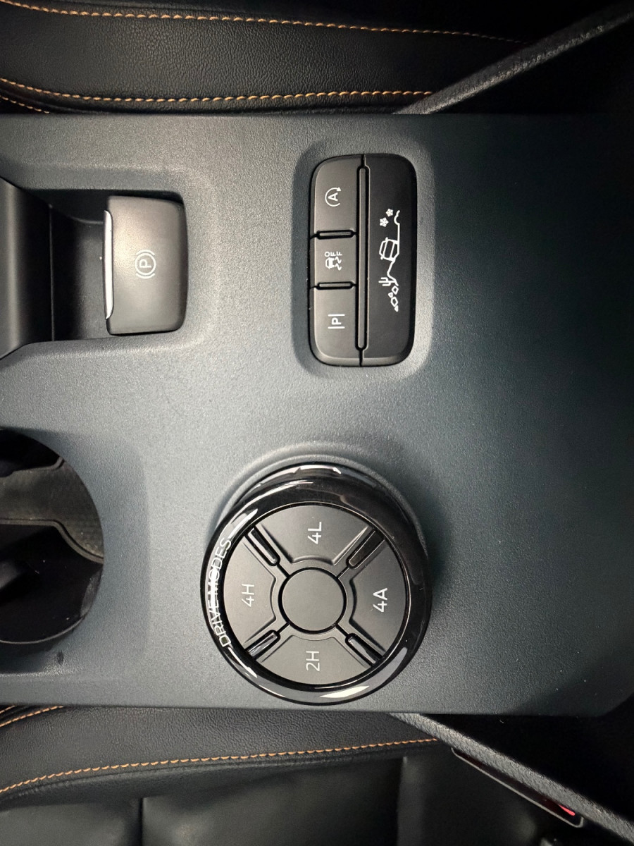 2022 Ford Ranger P703 Wildtrak Ute Image 24