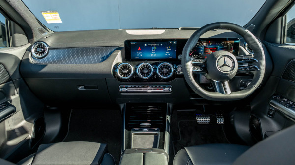 2026 MY25 Mercedes-Benz GLA-Class H247 GLA250 SUV image 19