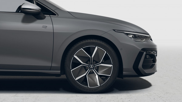2026 Volkswagen Golf 8.5 110TSI R-Line Hatch image 6