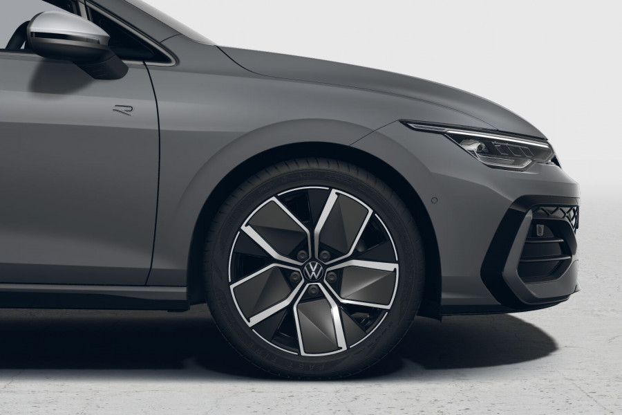 2026 Volkswagen Golf 8.5 110TSI R-Line Hatch