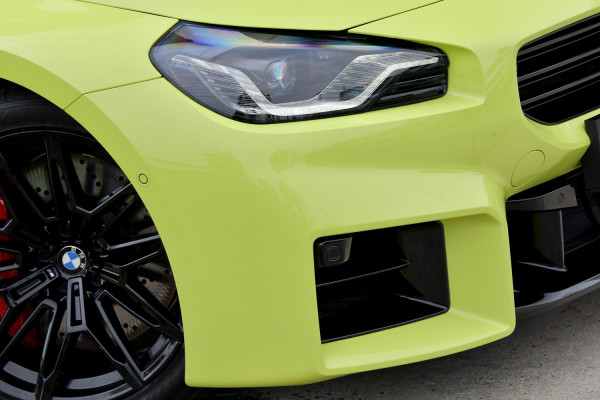 2026 BMW M2 G87 LCI  Coupe image 28