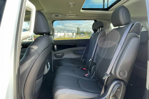 2026 Kia Carnival KA4 PE GT-Line People Mover Image 18