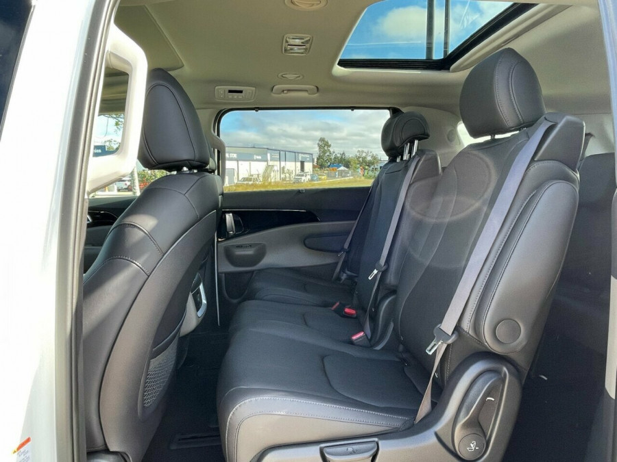 2026 Kia Carnival KA4 PE GT-Line People Mover Image 18