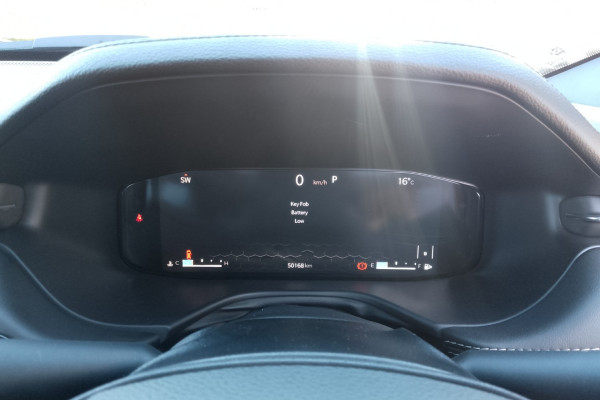 2021 MY22 Jeep Compass M6 S-Limited SUV Image 26