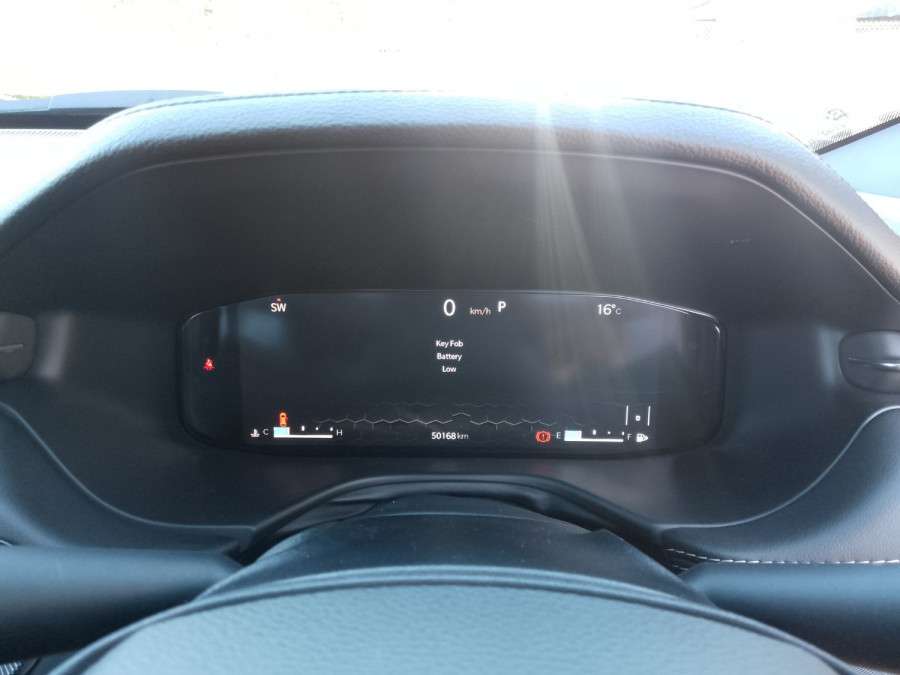 2021 MY22 Jeep Compass M6 S-Limited SUV Image 26