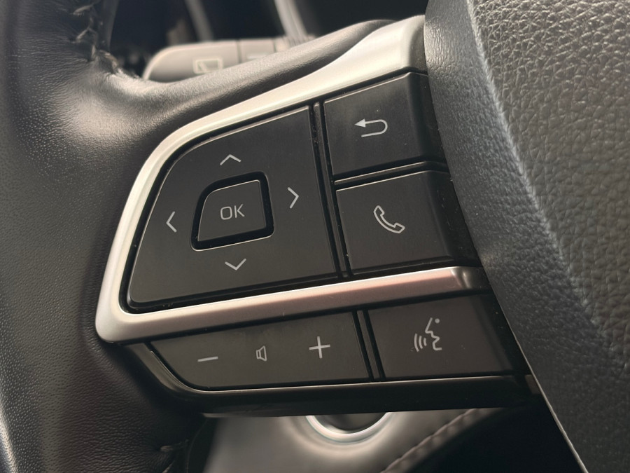 2021 Toyota Kluger GSU70R Grande SUV Image 30
