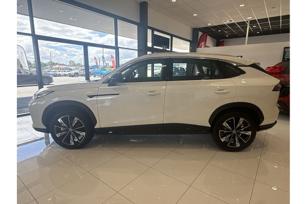 2025 MG HS AS33 Excite SUV Image 14