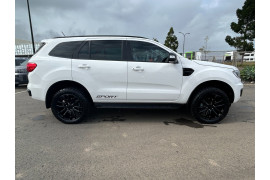 2021 MY21.25 Ford Everest UA II Sport SUV