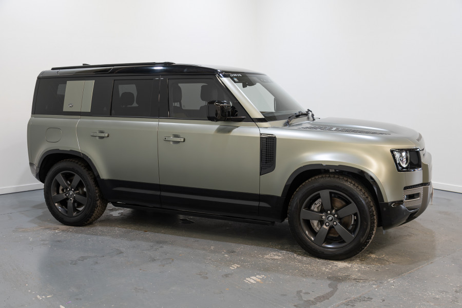 2023 Land Rover Defender L663 110 P400 X-Dynamic HSE SUV