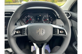 2025 MG ZS ZS32 Excite Hybrid+ SUV