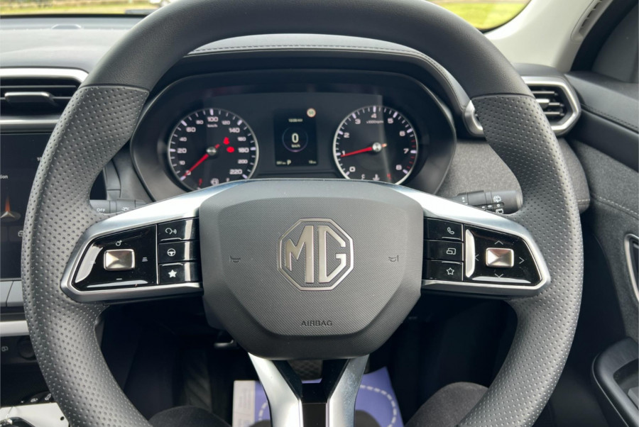 2025 MG ZS ZS32 Excite Hybrid+ SUV Image 16