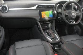 2020 MY21 MG ZST S13 Excite Wagon