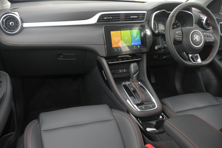 2020 MY21 MG ZST S13 Excite Wagon