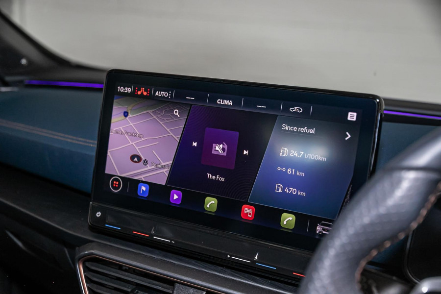 2023 Cupra Formentor KM VZx SUV Image 23