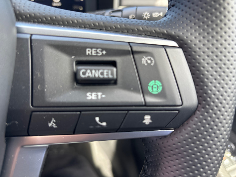 2025 Mitsubishi Outlander ZM Aspire SUV Image 38