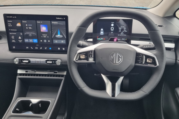 2026 MG MG4 EV Urban AH4E Essence 54 Hatch Image 9