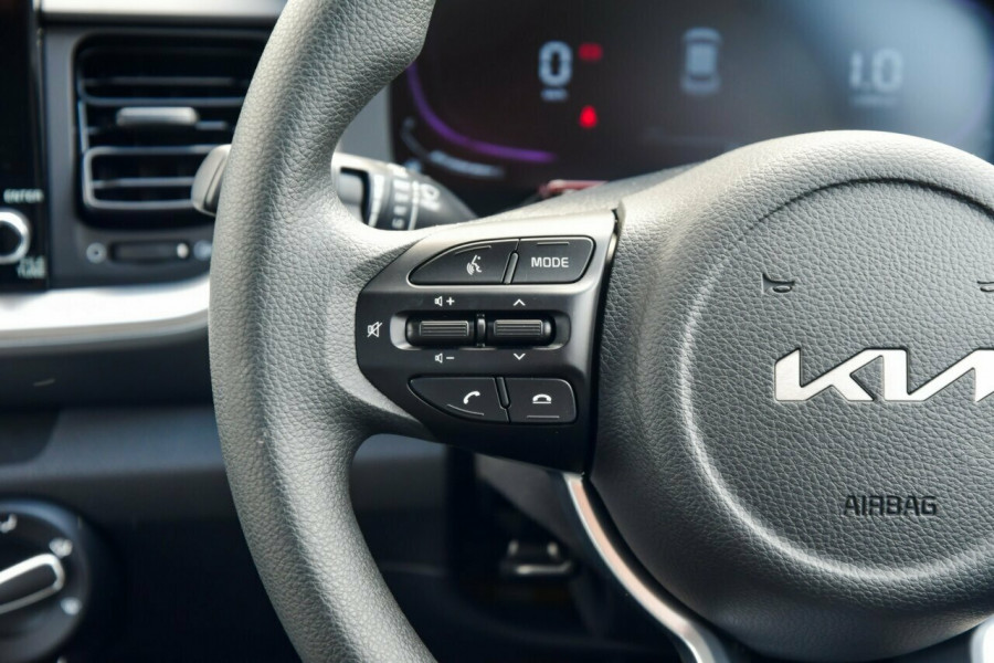 2025 Kia Stonic YB Sport SUV Image 11