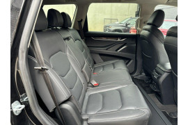 2022 LDV D90 SV9A Executive SUV