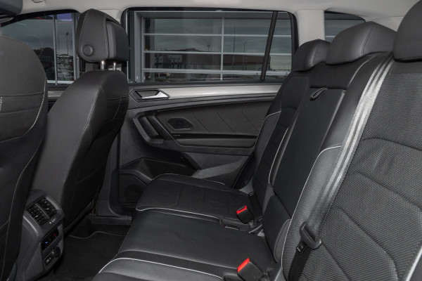 2022 MY23 Volkswagen Tiguan 5N 132TSI Life Allspace SUV Image 10