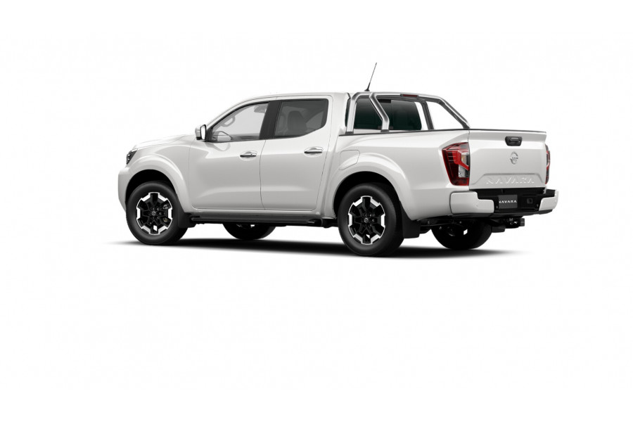2025 Nissan Navara D23 ST-X Ute Image 27