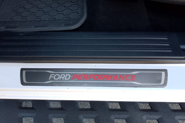 2022 MY21.75 Ford Ranger PX MkIII Raptor X Ute Image 18