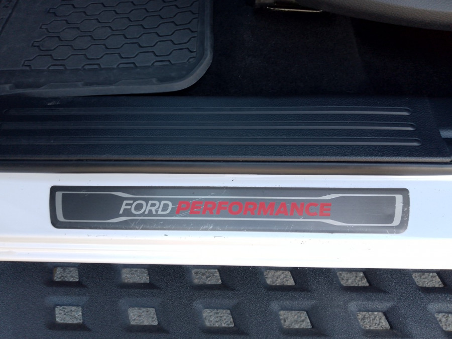 2022 MY21.75 Ford Ranger PX MkIII Raptor X Ute Image 18