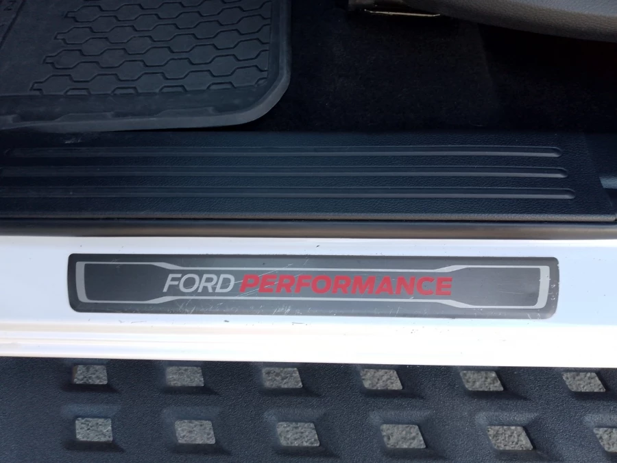 2022 MY21.75 Ford Ranger PX MkIII Raptor X Ute Image 18