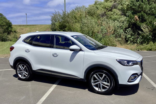 2023 MG HS SAS23 Excite SUV