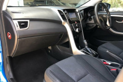 2015 Hyundai i30 GD4 Series 2 Active Hatchback
