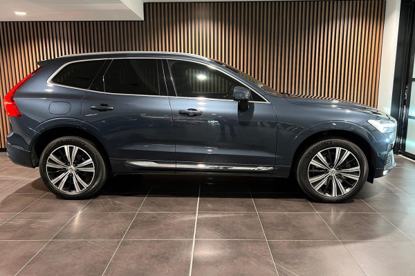 2022 Volvo XC60 UZ B5 Inscription SUV Image 5