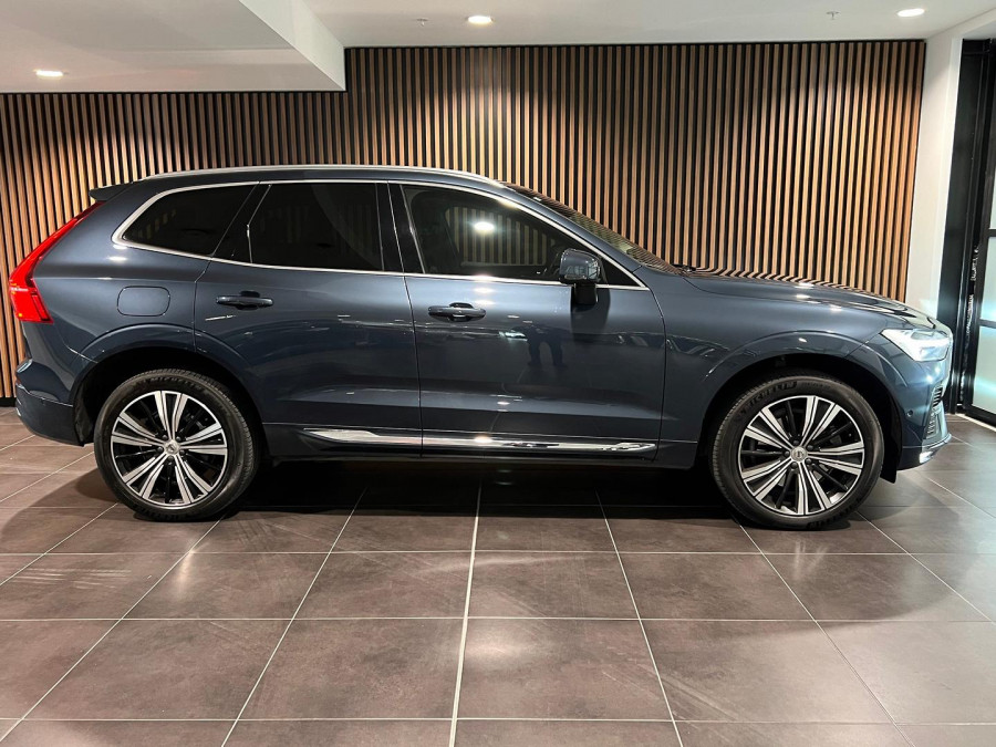 2022 Volvo XC60 UZ B5 Inscription SUV Image 5