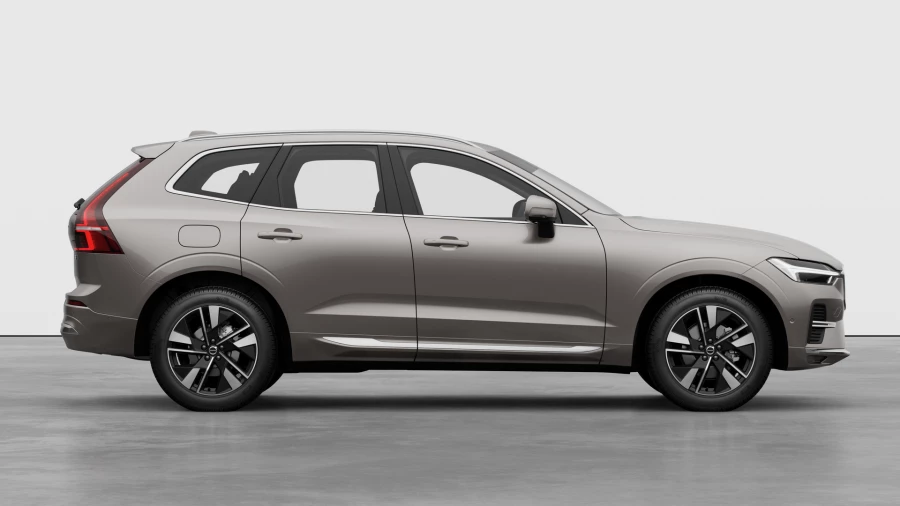 2026 Volvo XC60 UZ Plus B5 Bright SUV Image 5
