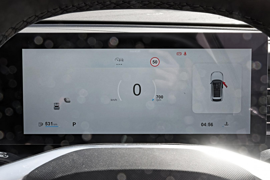 2025 MG HS AS33 Vibe SUV Image 15