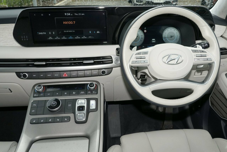 2023 Hyundai Palisade LX2.V3 Highlander SUV Image 7