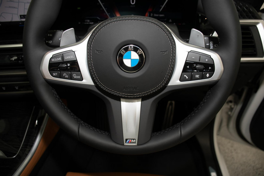 2026 BMW X5 G05 LCI xDrive30d M Sport SUV