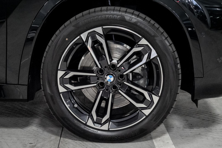 2025 BMW iX1 U11 xDrive30 M Sport SUV