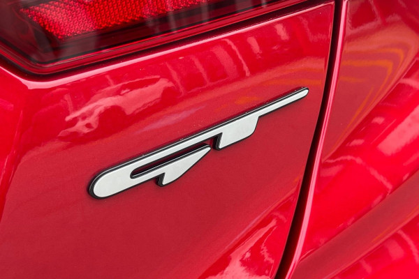 2023 MY24 Kia Cerato BD GT Sedan Image 12