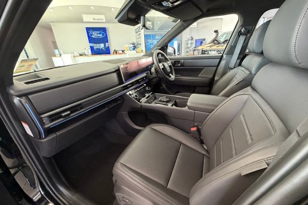 2026 Hyundai Santa Fe MX5.V2 Hybrid Calligraphy SUV Image 22