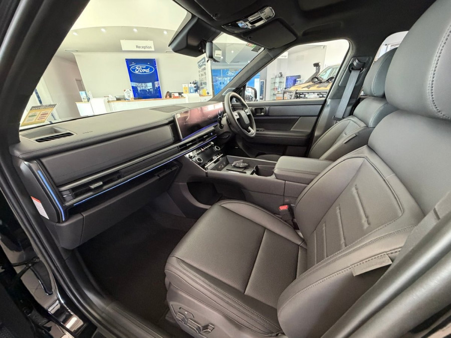 2026 Hyundai Santa Fe MX5.V2 Hybrid Calligraphy SUV Image 22