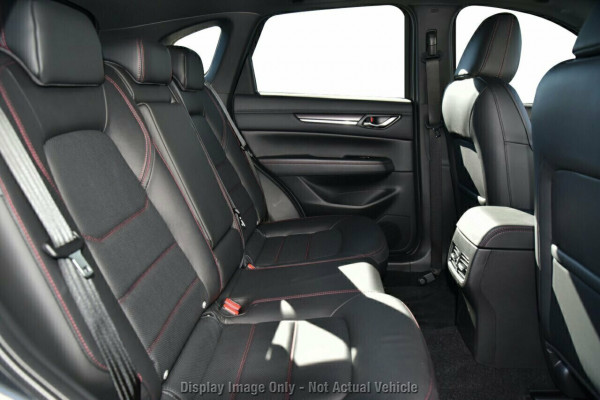 2026 Mazda CX-5 KM Series G25 GT SP SUV Image 9