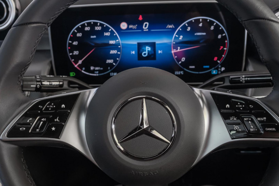 2026 MY25 Mercedes-Benz GLC-Class X254 GLC200 SUV