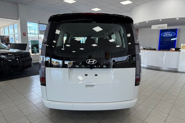 2026 MY27 Hyundai Staria US4.V4  People Mover Image 6