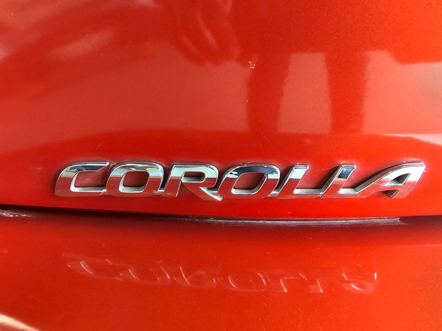 2018 Toyota Corolla MZEA12R ASCENT SPORT Hatch Image 20