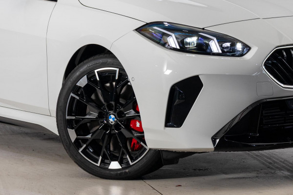 2026 MY25 BMW 2 Series F74 220 M Sport Sedan image 19