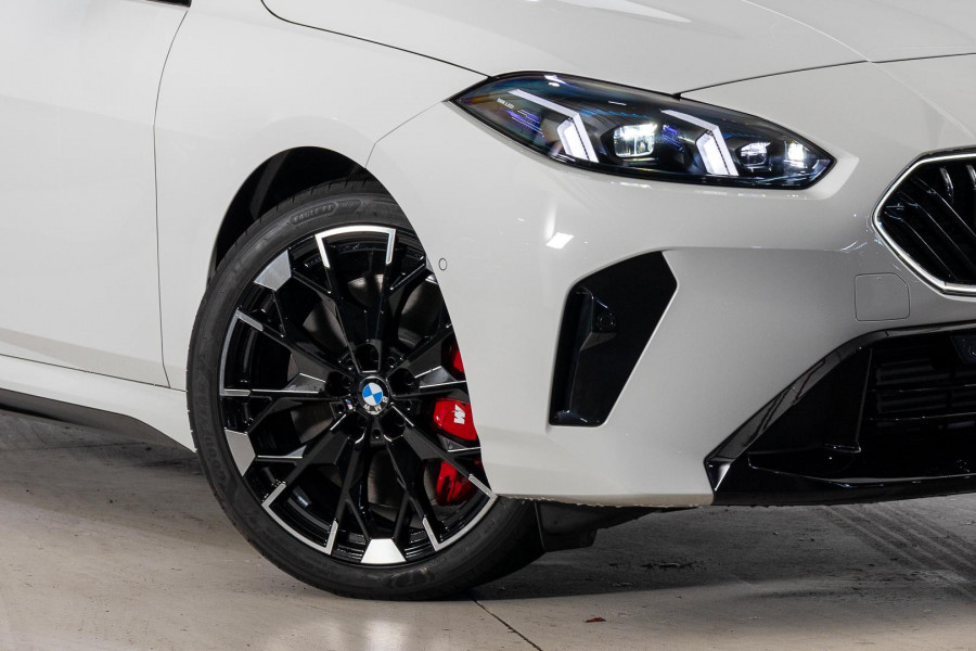 2026 MY25 BMW 2 Series F74 220 M Sport Sedan
