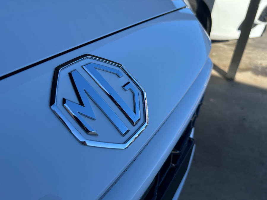 2026 MY26.5 MG ZS ZS32 Essence Hybrid+ SUV Image 24