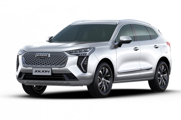 2023 GWM Haval Jolion A01 Ultra Suv