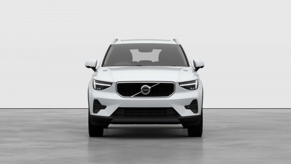 2026 Volvo XC40 XZ Plus B4 SUV image 8