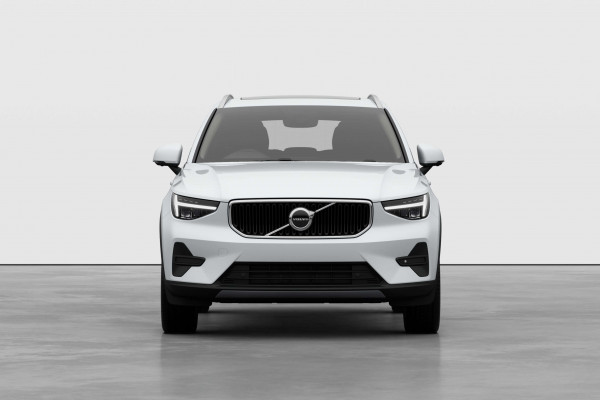 2026 Volvo XC40 XZ Plus B4 SUV